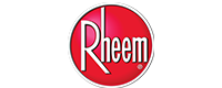 Rheem Heating, Cooling and Water Heating Products